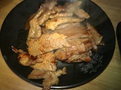 -百年食客韩式烤肉(南三环店)