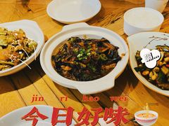 -小锅饭(欧亚卖场店)