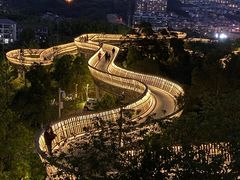 -梅峰山地公园