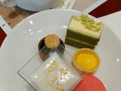 -东方滨江大酒店·滨江厅