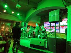 -巴伐利亚啤酒坊(意式风情街店)