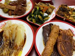 -刘小忙把子肉(北园大街总店)