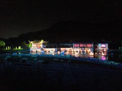 -印象普陀