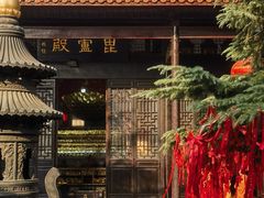 -迎江寺