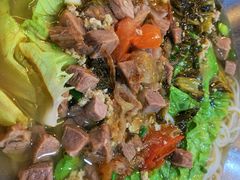 蟹仔粉-周记蟹仔粉(侨港风情街店)