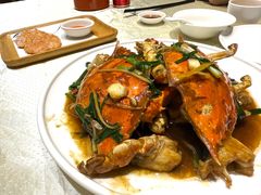 -好兄弟郭巨海鲜(天一阁店)