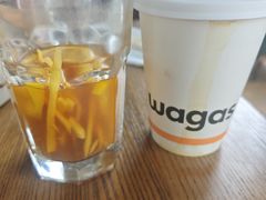 -Wagas沃歌斯(合生汇店)