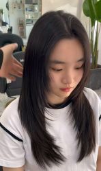 -木子造型S A L O N烫染·造型·理发