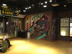 -Speed Dance Studio