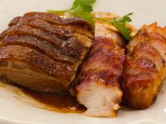 -万山楼海鲜酒家·二十三年老字号