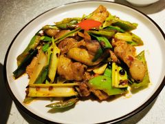 -雲蜀龙阁·金牌水煮鱼(方庄店)