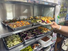 -马相卿特色烤肉面食馆(虎台店)