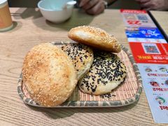 -新万鑫银丝面·非遗无锡味(惠山古镇店)