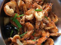 -晓林火锅(安定门店)