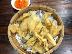 炸云吞-正嘢私房菜