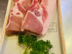 五花肉-喜来稀肉(虹泉路店)