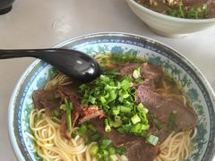 -上海为民商行清真饭店(南大路店)