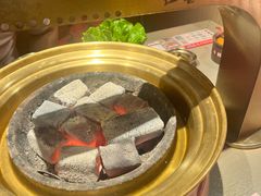-西塔老太太泥炉烤肉(双井店)