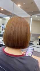 -川和潮人漂色·烫染·接发