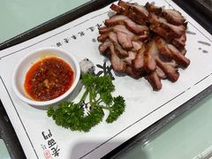 梅花烤肉-老西门·常州菜(新区店)