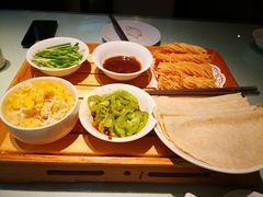 -阿五黄河大鲤鱼(纬三路店)