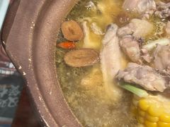 -敏华冰厅(平安金融中心店)