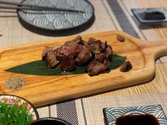 和味一口牛-鱼意寿司(钟村分店)