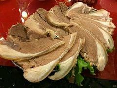 -香丽缘饭馆(黑龙潭店)