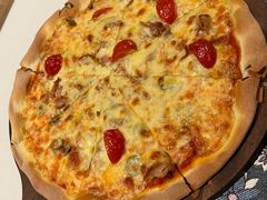 -一棵树·意大利西餐厅One Tree(新城店)