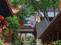 -杭州上天竺法喜讲寺
