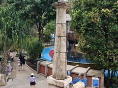 -新加坡水上探险乐园