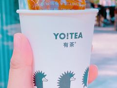 -YO!TEA有茶(龙华星河盛世店)