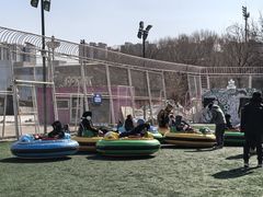 -沈阳奥体冰雪嘉年华