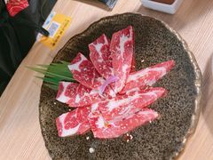 -江户烧肉(高德店)