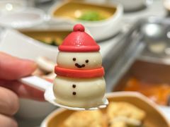 -海底捞火锅(老城根店)