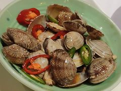 -同庆楼(滨湖万达广场店)