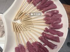 羊瓜条-南门涮肉(天坛南门店)