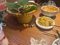 -云海肴·汽锅鸡·云南代表菜(丁香国际店)