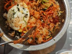 -韩麦大冷面(桂花街直营店)