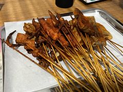 -棣爸油炸(张公桥店)