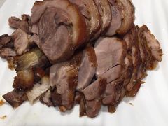 酱肘子-四季小馆·地道北京小吃(广百店)