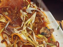 -东来土菜馆(民祥园路店)