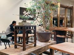 大堂-成川茶店·潮汕工夫浓茶(万象店)