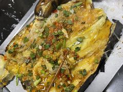 -清真大胡子烧烤烤全羊(茸平路店)