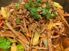 -阿明小菜·海鲜·上海菜(梅陇店)
