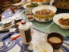 -蒙古大营·蒙古演绎餐厅(赛马场店)