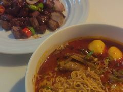 -新旺茶餐厅·早餐·夜宵(仙霞店)