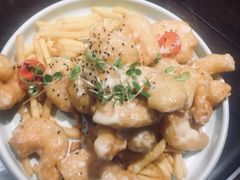 -津沽小院(天津之眼店)