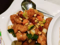 -海湾壹品·粤菜·早茶·烤鸭(拱北店)