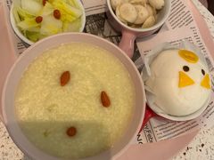 -BossBabe亲子餐厅(金光华广场店)